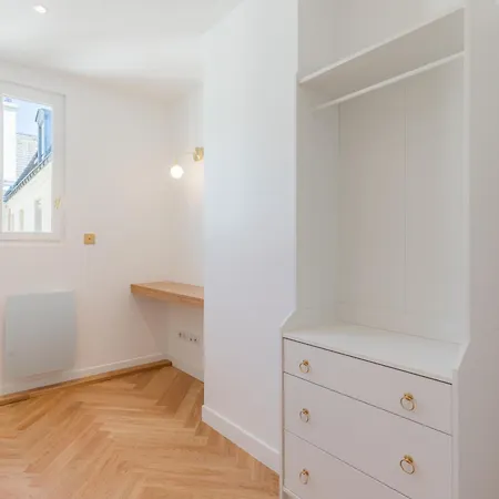 Magnificent - 3br - 6p - Le Marais Appartement Paris