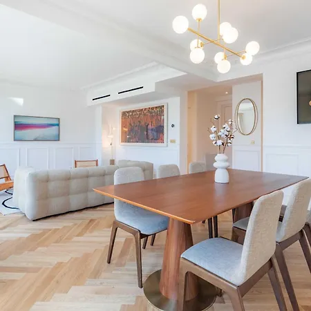 Magnificent - 3br - 6p - Le Marais * 巴黎