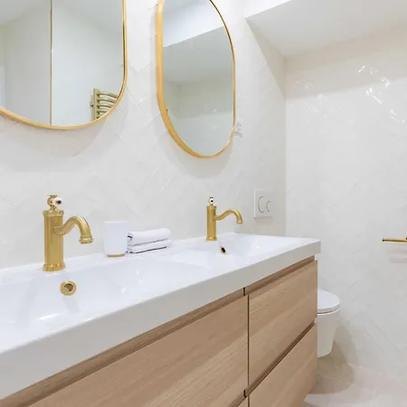 Magnificent - 3br - 6p - Le Marais 公寓