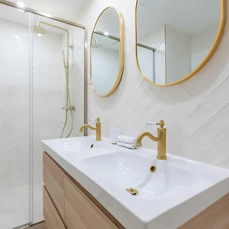 公寓 Magnificent - 3br - 6p - Le Marais 巴黎