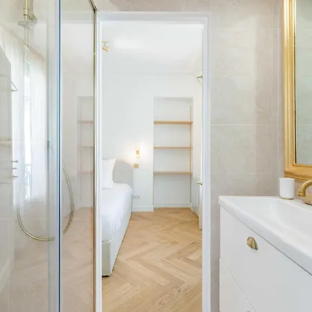 Magnificent - 3br - 6p - Le Marais * 巴黎