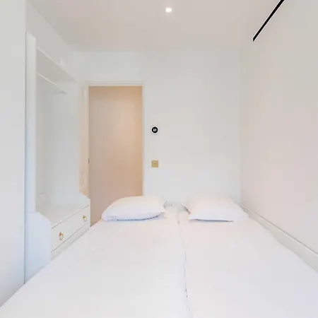 شقة Magnificent - 3br - 6p - Le Marais باريس