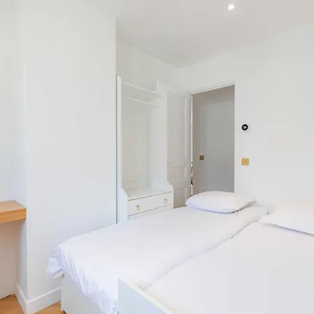 Magnificent - 3br - 6p - Le Marais 巴黎