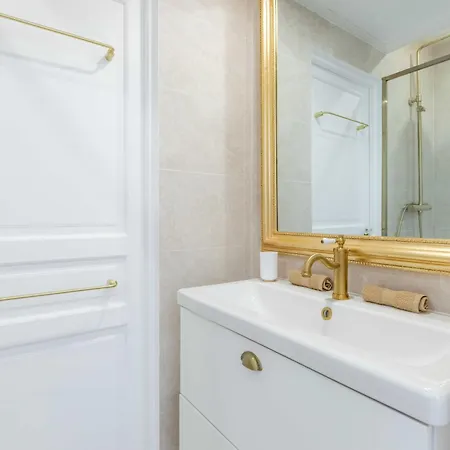 Magnificent - 3br - 6p - Le Marais 公寓 *