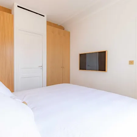 Magnificent - 3br - 6p - Le Marais 公寓 巴黎