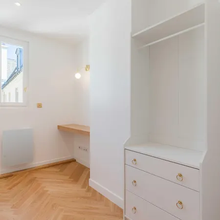 Magnificent - 3br - 6p - Le Marais * 巴黎