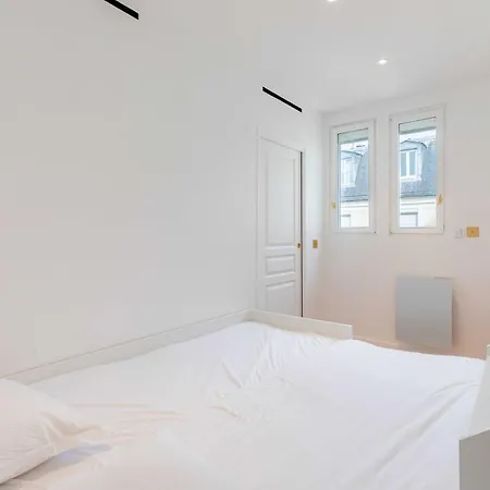 Magnificent - 3br - 6p - Le Marais