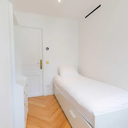 Magnificent - 3br - 6p - Le Marais شقة *